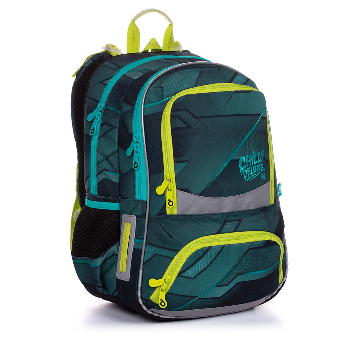 Schulrucksack Topgal NIKI 20022 B 3 Schulrucksack Topgal NIKI 20022 B