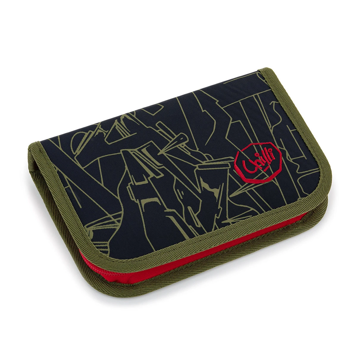 Federmäppchen Topgal PENN 20020 B 3 Federmäppchen Topgal PENN 20020 B