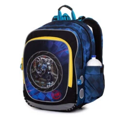 Schulrucksack Topgal ENDY 20013B -Schulrucksack 39875