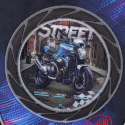 Schulrucksack Topgal ENDY 20013B -Schulrucksack 39876