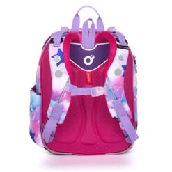 Schulrucksack Topgal ENDY 20002 G -Schulrucksack 39881