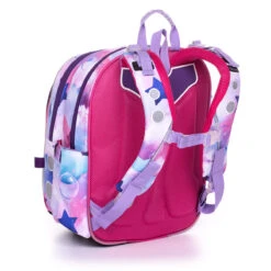 Schulrucksack Topgal ENDY 20002 G -Schulrucksack 39882