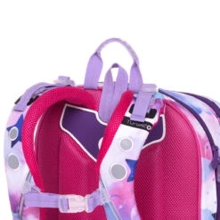 Schulrucksack Topgal ENDY 20002 G -Schulrucksack 39884
