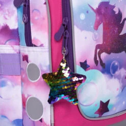 Schulrucksack Topgal ENDY 20002 G -Schulrucksack 39886