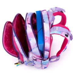 Schulrucksack Topgal ENDY 20002 G -Schulrucksack 39889