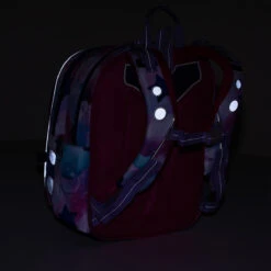 Schulrucksack Topgal ENDY 20002 G -Schulrucksack 39890