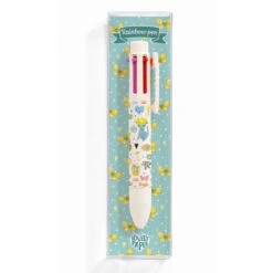 Djeco Regenbogenstift Elodie (6 Farben)