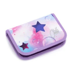 Set Topgal ENDY 20002 G - Schulrucksack Mi+t Federmäppchen + Schuhbeutel -Schulrucksack 40162