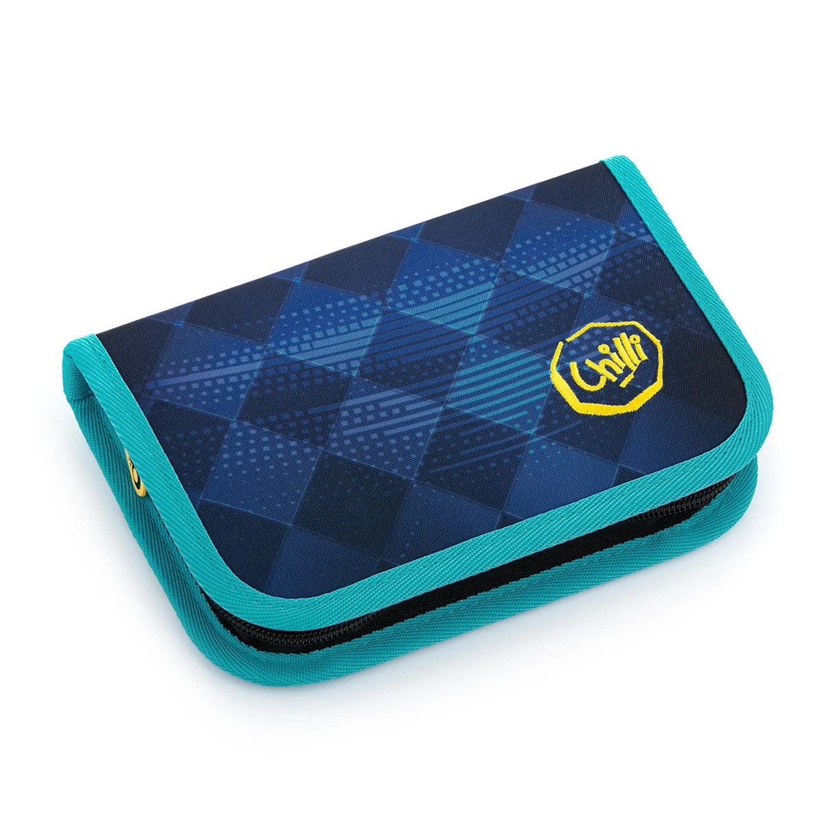 Schulrucksack Mit Federmäppchen Topgal ENDY 20013 B 5 Schulrucksack Mit Federmäppchen Topgal ENDY 20013 B – Bild 3