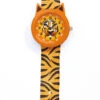 Djeco Uhr - Tiger -Schulrucksack 40670