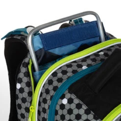 Schulrucksack Topgal COCO 20015 B -Schulrucksack 40764