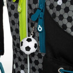 Schulrucksack Topgal COCO 20015 B -Schulrucksack 40766