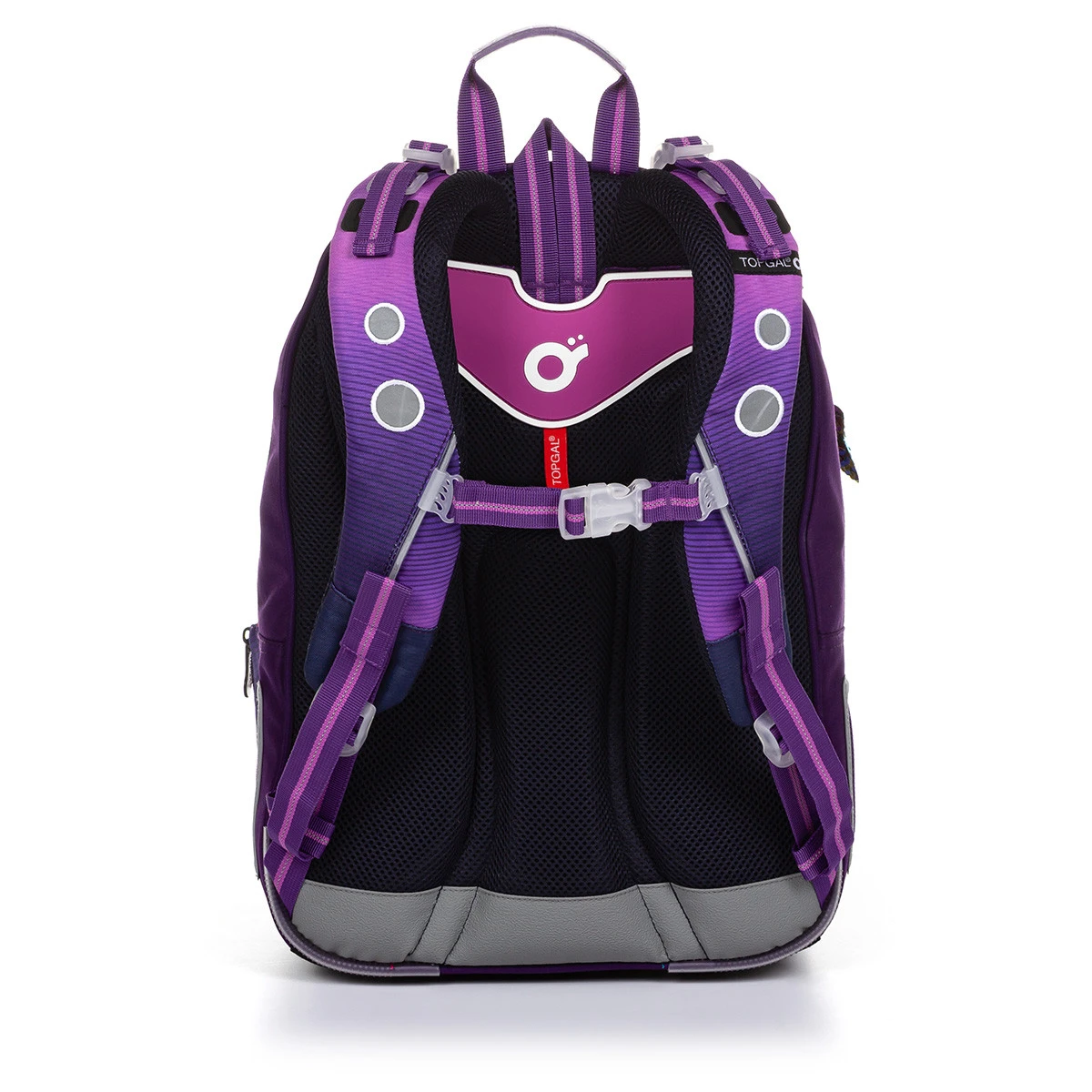 Schulrucksack Topgal LYNN 20008 G 5 Schulrucksack Topgal LYNN 20008 G – Bild 3