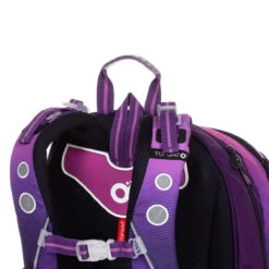 Schulrucksack Topgal LYNN 20008 G 19 Schulrucksack Topgal LYNN 20008 G -Schulrucksack 40792