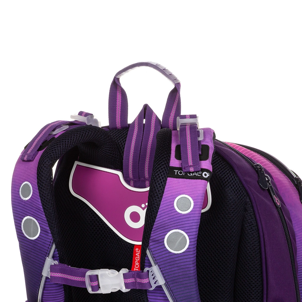 Schulrucksack Topgal LYNN 20008 G 8 Schulrucksack Topgal LYNN 20008 G – Bild 6