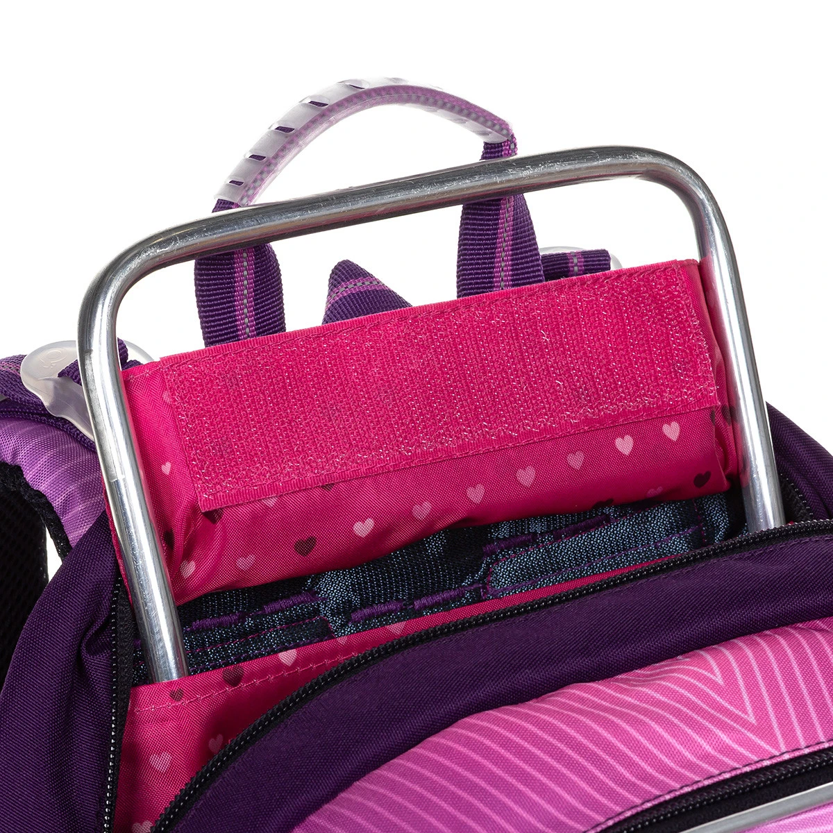 Schulrucksack Topgal LYNN 20008 G 9 Schulrucksack Topgal LYNN 20008 G – Bild 7