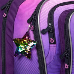 Schulrucksack Topgal LYNN 20008 G 22 Schulrucksack Topgal LYNN 20008 G -Schulrucksack 40795