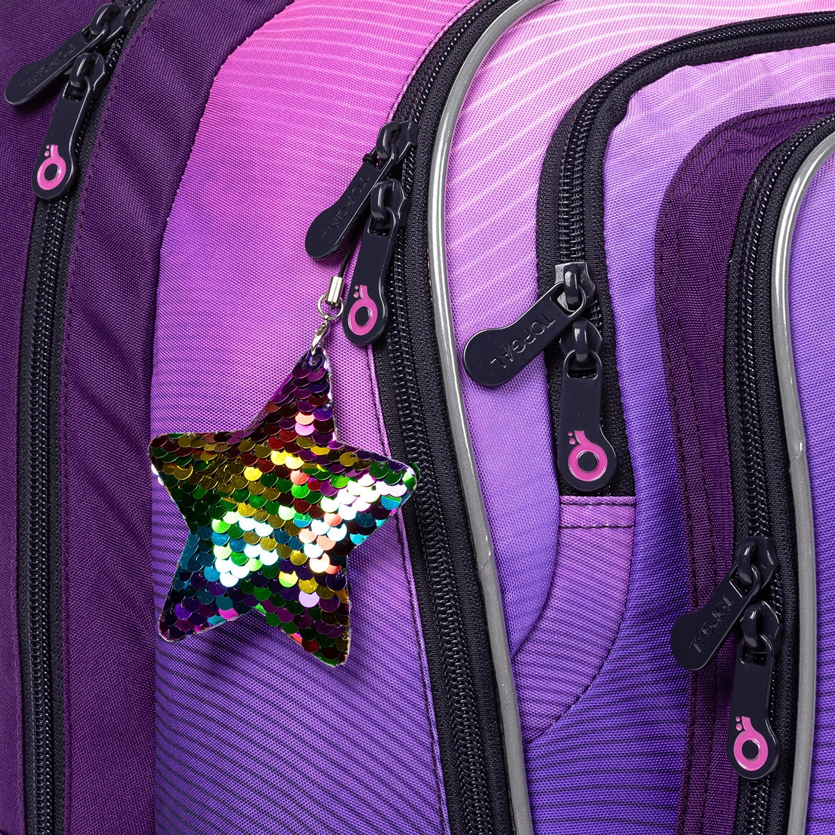 Schulrucksack Topgal LYNN 20008 G 11 Schulrucksack Topgal LYNN 20008 G – Bild 9