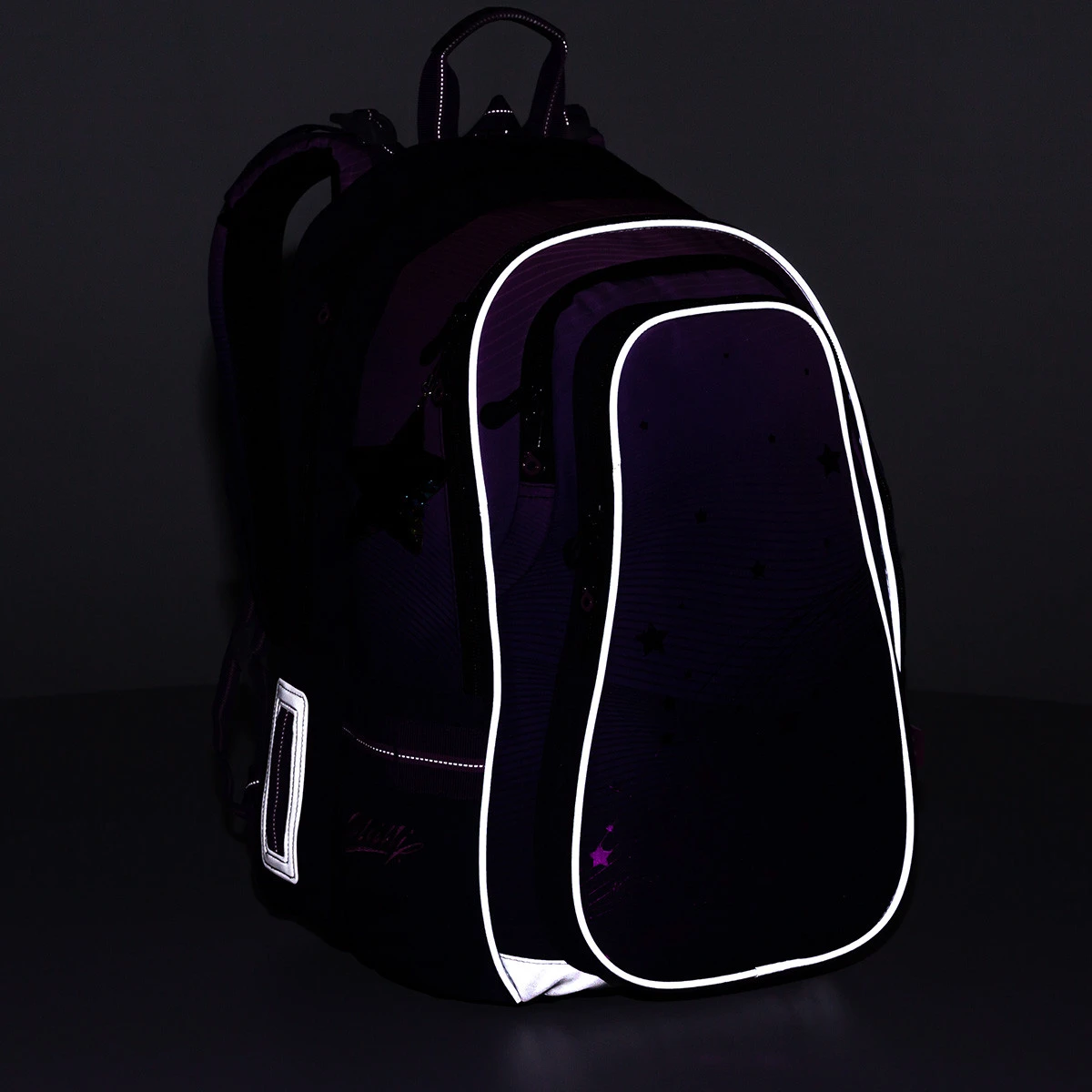 Schulrucksack Topgal LYNN 20008 G 14 Schulrucksack Topgal LYNN 20008 G – Bild 12