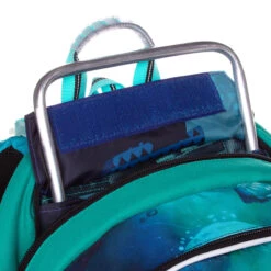 Schulrucksack Topgal LYNN 20019 B -Schulrucksack 40804