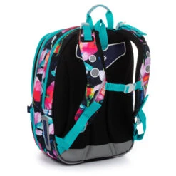 Schulrucksack Topgal MIRA 200007 G -Schulrucksack 40811