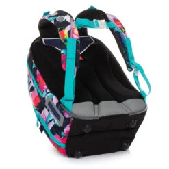 Schulrucksack Topgal MIRA 200007 G -Schulrucksack 40812