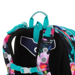 Schulrucksack Topgal MIRA 200007 G -Schulrucksack 40813