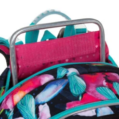 Schulrucksack Topgal MIRA 200007 G -Schulrucksack 40814