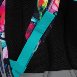 Schulrucksack Topgal MIRA 200007 G -Schulrucksack 40815