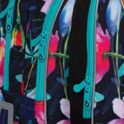 Schulrucksack Topgal MIRA 200007 G -Schulrucksack 40816