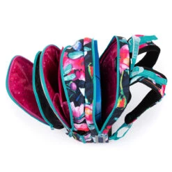 Schulrucksack Topgal MIRA 200007 G -Schulrucksack 40817