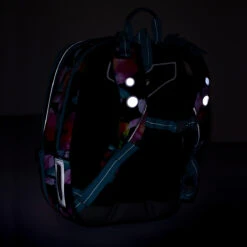 Schulrucksack Topgal MIRA 200007 G -Schulrucksack 40818