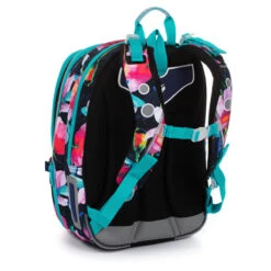 Schulrucksack Topgal MIRA 200007 G -Schulrucksack 40819