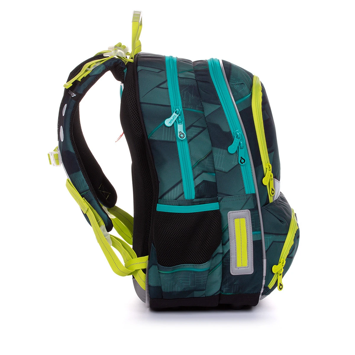 Schulrucksack Topgal NIKI 20022 B 4 Schulrucksack Topgal NIKI 20022 B – Bild 2