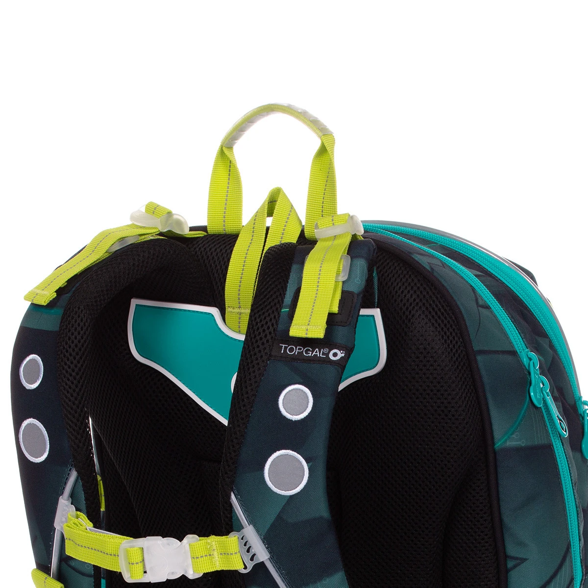 Schulrucksack Topgal NIKI 20022 B 7 Schulrucksack Topgal NIKI 20022 B – Bild 5