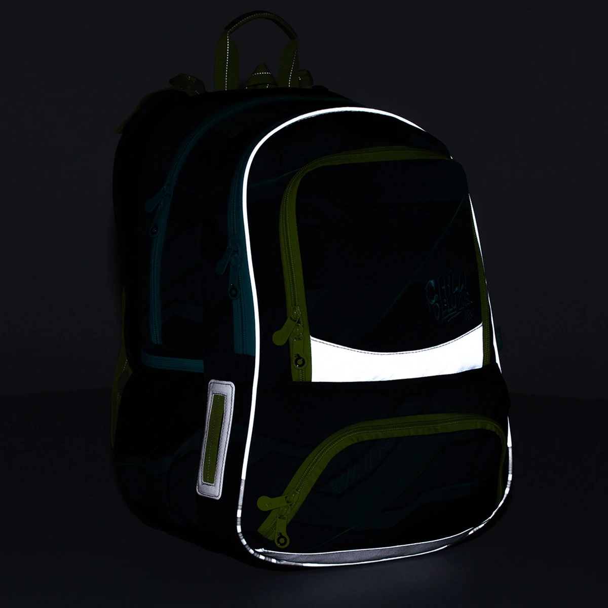 Schulrucksack Topgal NIKI 20022 B 12 Schulrucksack Topgal NIKI 20022 B – Bild 10