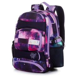 Studentenrucksack Topgal YUMI 20033 G -Schulrucksack 41031