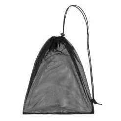 Durchlässige Netztasche Topgal ZOLI 20042 B