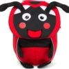 Affenzahn Kindergartenrucksack Kleiner Freund - Marienkäfer -Schulrucksack 41131