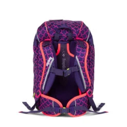 Schulrucksack Ergobag Prime - PerlentauchBär -Schulrucksack 41575
