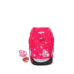 Schulrucksack Ergobag Prime - CinBärella -Schulrucksack 41658