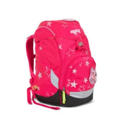 Schulrucksack Ergobag Prime - CinBärella -Schulrucksack 41660