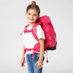 Schulrucksack Ergobag Prime - CinBärella -Schulrucksack 41667