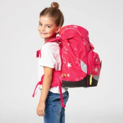 Schulrucksack Ergobag Prime - CinBärella -Schulrucksack 41668