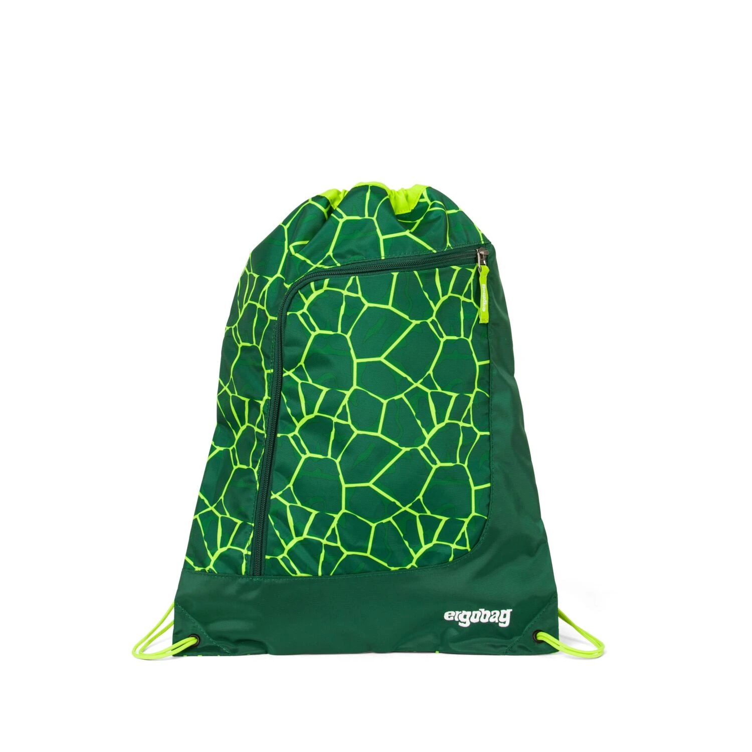 Ergobag Sportbeutel - BärRex 3 Ergobag Sportbeutel - BärRex