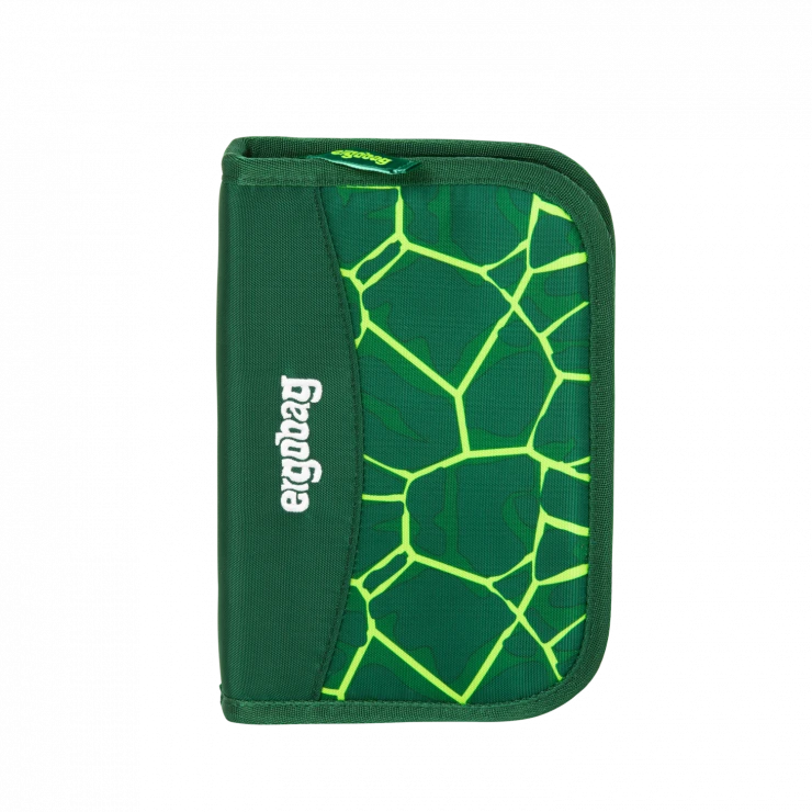 Federmäppchen Ergobag - BärRex 3 Federmäppchen Ergobag - BärRex