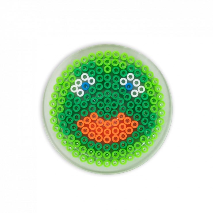 Ergobag DYI-Klettie-Bastelset - Bügelperlen-Set 5 Ergobag DYI-Klettie-Bastelset - Bügelperlen-Set – Bild 3