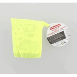 Step By Step Regen-/Sicherheitshülle, Reflektierend, Neongelb -Schulrucksack 41741