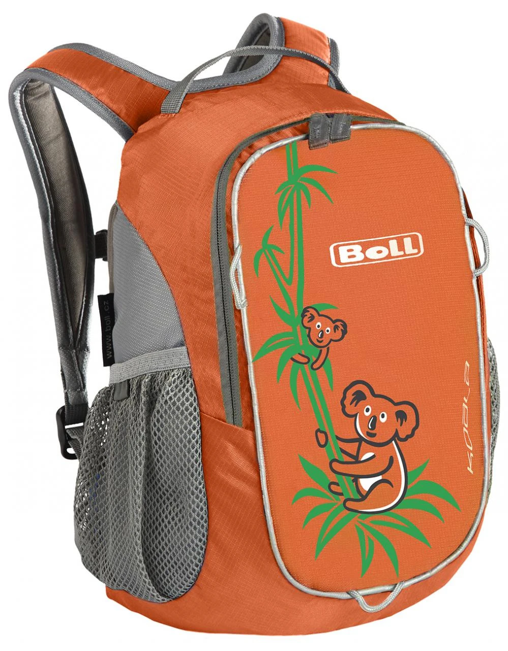 Rucksack BOLL KOALA 10 L FLAME 3 Rucksack BOLL KOALA 10 L FLAME