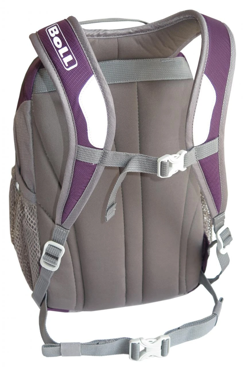 Rucksack BOLL KOALA 10 L FLAME 5 Rucksack BOLL KOALA 10 L FLAME – Bild 3